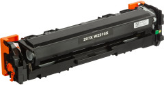 Картридж лазерный Retech 207X W2210X - Фото 3