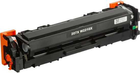 Картридж лазерный Retech 207X W2210X