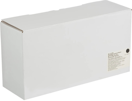 Картридж лазерный Retech MLT-D108S