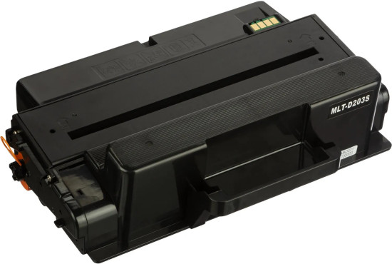 Картридж лазерный Retech MLT-D203S