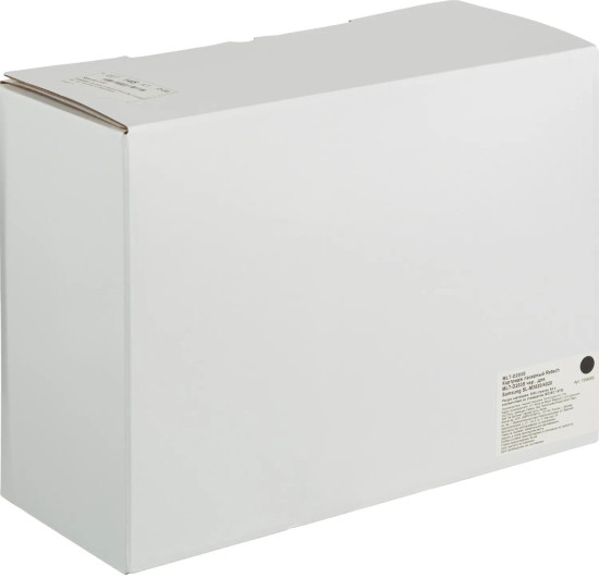 Картридж лазерный Retech MLT-D203S