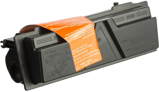 Картридж лазерный Retech TK-170