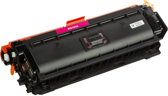Картридж лазерный Retech W2123A