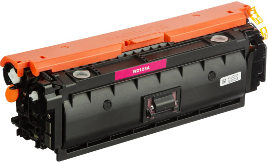Картридж лазерный Retech W2123A