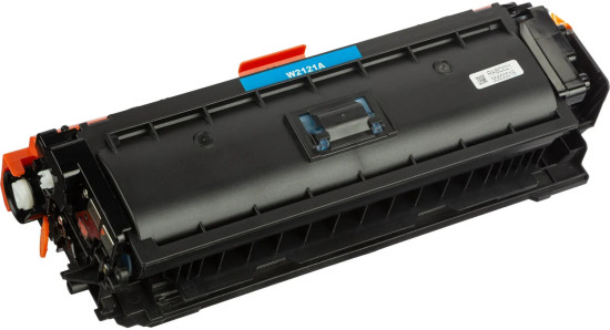 Картридж лазерный Retech W2121A