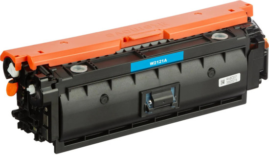 Картридж лазерный Retech W2121A