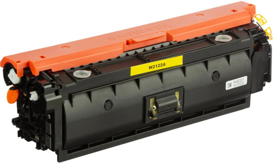 Картридж лазерный Retech W2122A