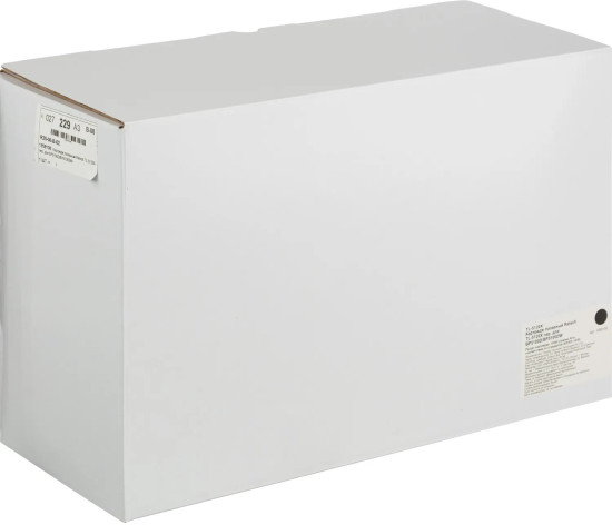 Картридж лазерный Retech TL-5120X