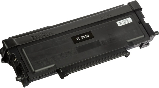 Картридж лазерный Retech TL-5120