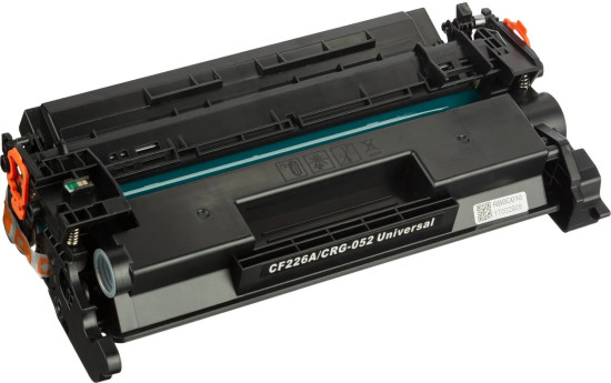 Картридж лазерный универсальный Retech CF226A/052
