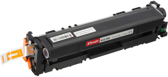 Картридж лазерный Комус CF403X