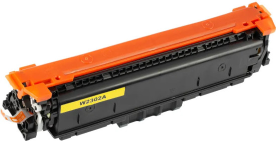 Картридж лазерный Retech W2302A