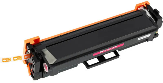 Картридж лазерный Retech 415X W2033X