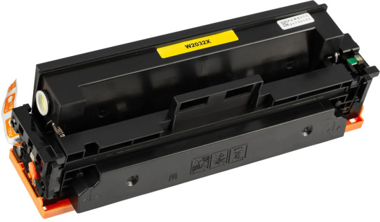 Картридж лазерный Retech 415X W2032X