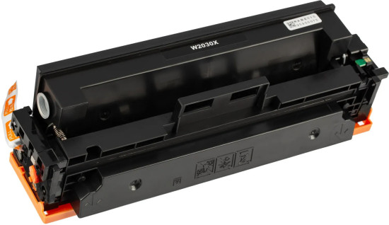 Картридж лазерный Retech 415X W2030X 