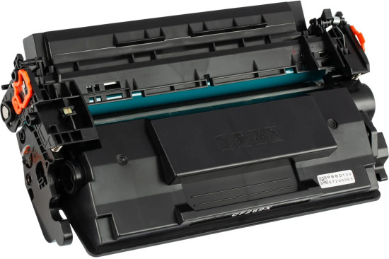 Картридж лазерный Retech 89X CF289X