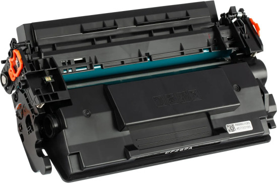 Картридж лазерный Retech 89A CF289A