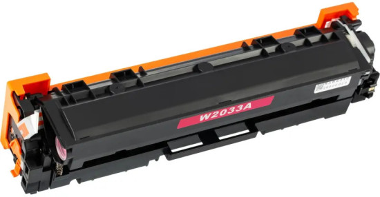 Картридж лазерный Retech 415A W2033A