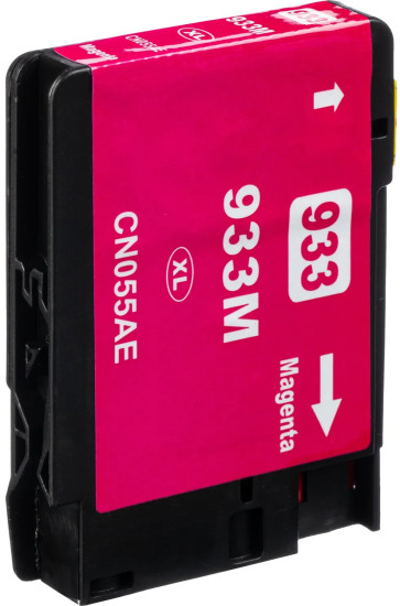 Картридж струйный Комус 933XL CN055AE