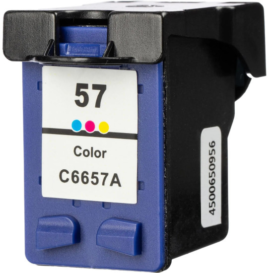 Картридж струйный Комус 57 C6657A