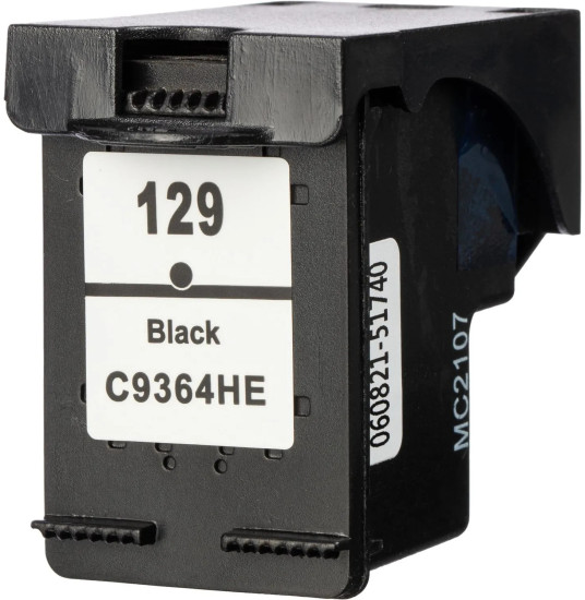 Картридж струйный Комус 129 C9364HE