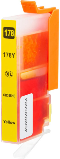 Картридж струйный Комус 178XL CB325HE