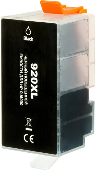 Картридж струйный Комус 920XL CD975AE