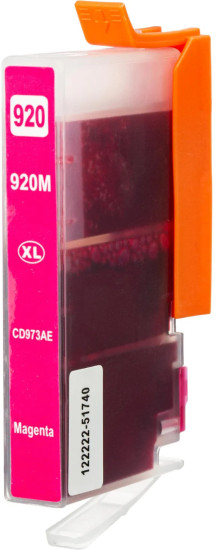Картридж струйный Комус 920XL CD973AE