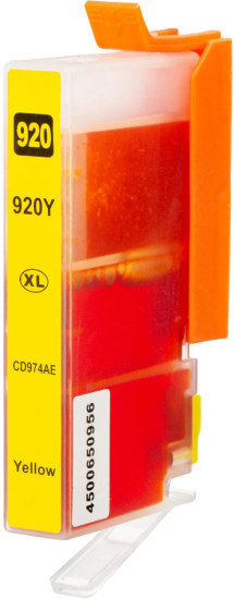 Картридж струйный Комус 920XL CD974AE