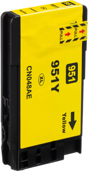 Картридж струйный Комус 951XL CN048AE