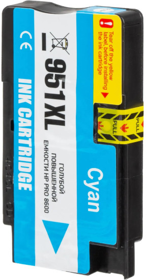 Картридж струйный Комус 951XL CN046AE