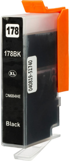 Картридж струйный Комус 178XL CN684HE