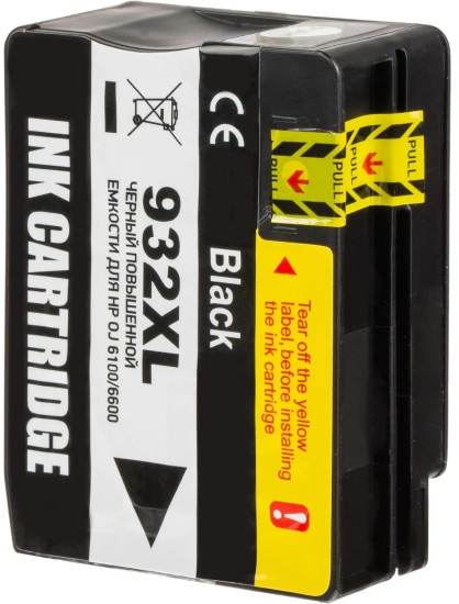 Картридж струйный Комус 932XL CN053AE