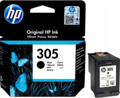 Картридж струйный HP 305 3YM61AE - Фото 1