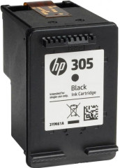 Картридж струйный HP 305 3YM61AE - Фото 2