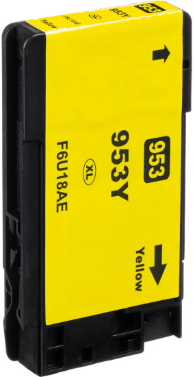 Картридж струйный КОМУС 953XL F6U18AE