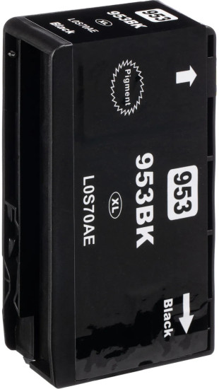 Картридж струйный КОМУС 953XL L0S70AE