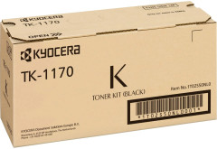 Тонер-картридж Kyocera TK-1170 - Фото 1