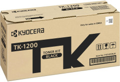 Тонер-картридж Kyocera TK-1200 - Фото 1