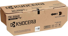 Тонер-картридж Kyocera TK-3060 - Фото 1