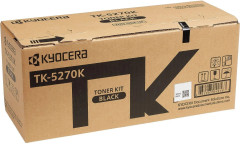 Тонер-картридж Kyocera TK-5270K - Фото 1