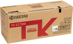 Тонер-картридж Kyocera TK-5270M - Фото 1