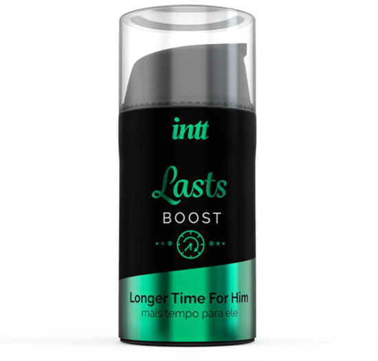 Пролонгатор «Lasts»
