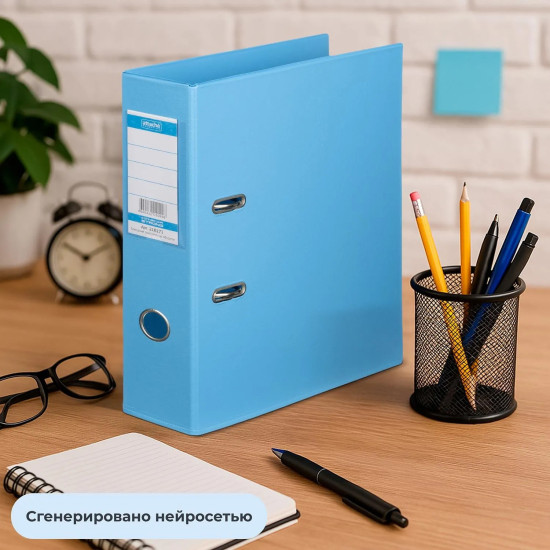 Папка-регистратор