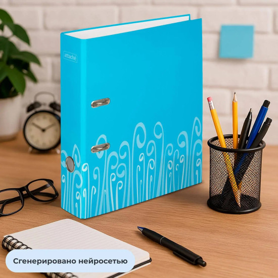 Папка-регистратор