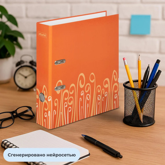 Папка-регистратор