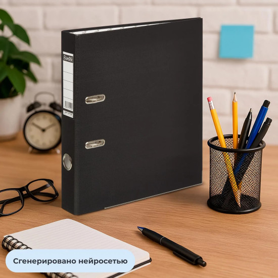Папка-регистратор