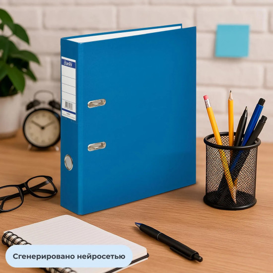 Папка-регистратор