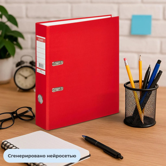 Папка-регистратор