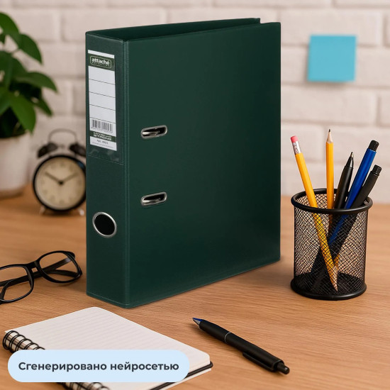 Папка-регистратор